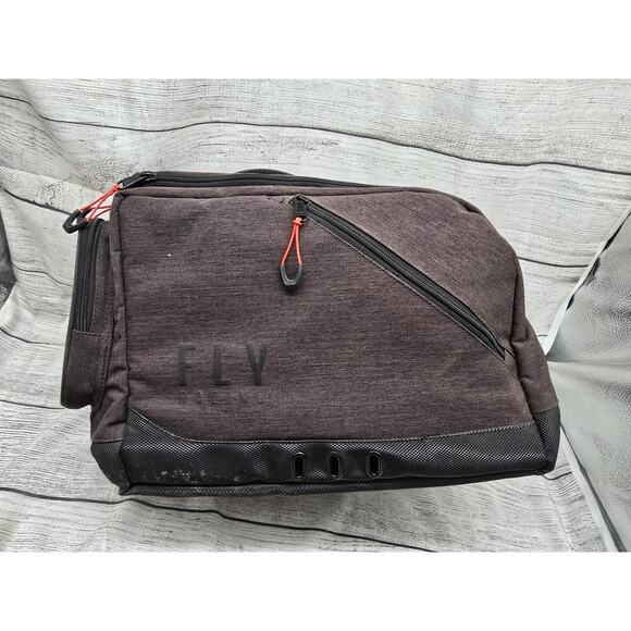 Fly Racing - Helmet Garage Bag - Helmet Bag for Motorcycle Auto Racing - Picture 6 of 12